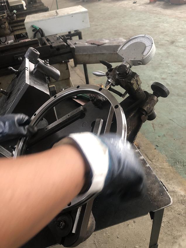 YRT转台草莓黄色网站怎么选型？你知道吗？