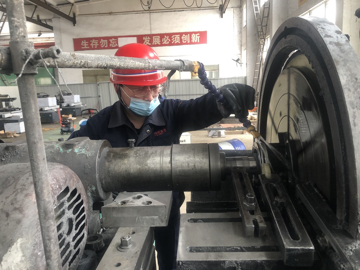 草莓视频网页版YRT180型号草莓黄色网站在设计工艺上的革新